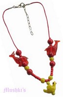 Kids Necklace - click here for large view