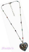 Kids Necklace - click here for large view