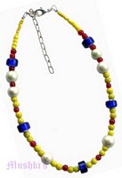 Kids Necklace - click here for large view