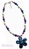 Kids Necklace - click here for large view