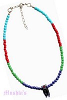 Kids Necklace - click here for large view