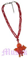 Kids Necklace - click here for large view