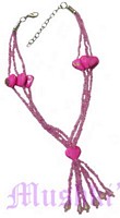 Kids Necklace - click here for large view