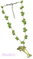 Kids Necklace - click here for large view