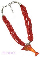 Kids Necklace - click here for large view